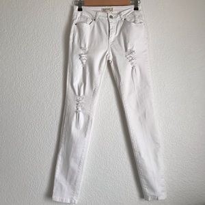 Encore Skinny Jeans